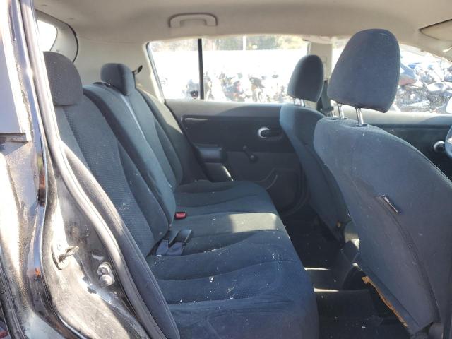 Photo 10 from auction – 2010 NISSAN VERSA S with VIN 3N1BC1CP2AL468351
