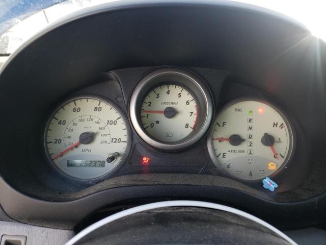 Photo 9 from auction – 2002 TOYOTA RAV4 with VIN JTEGH20V126006481