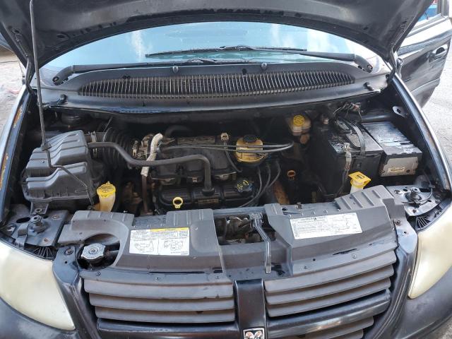 Photo 12 from auction – 2005 DODGE CARAVAN SX with VIN 1D4GP45RX5B132478