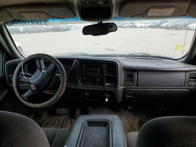 Photo 8 from auction – 2005 CHEVROLET SILVERADO2 with VIN 2GCEK13T451306173