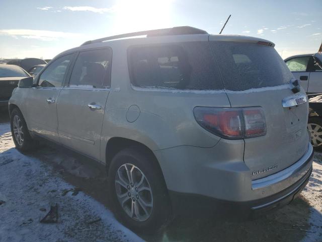 Photo 2 from auction – 2013 GMC ACADIA SLT with VIN 1GKKVRKD4DJ158411