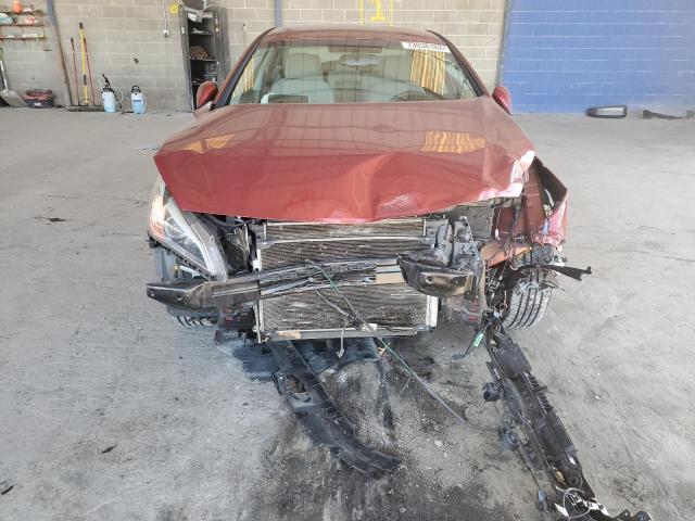 Photo 5 from auction – 2016 HYUNDAI SONATA SE with VIN 5NPE24AF3GH263672
