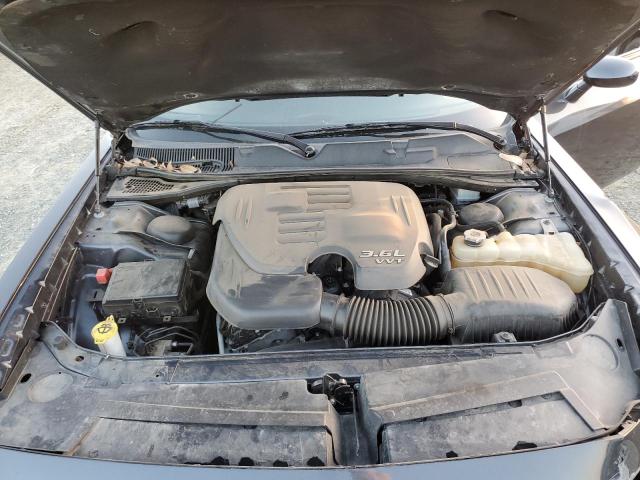 Photo 11 from auction – 2017 DODGE CHALLENGER with VIN 2C3CDZAGXHH549072