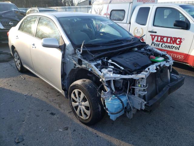 Photo 4 from auction – 2011 TOYOTA COROLLA BA with VIN JTDBU4EEXB9135185