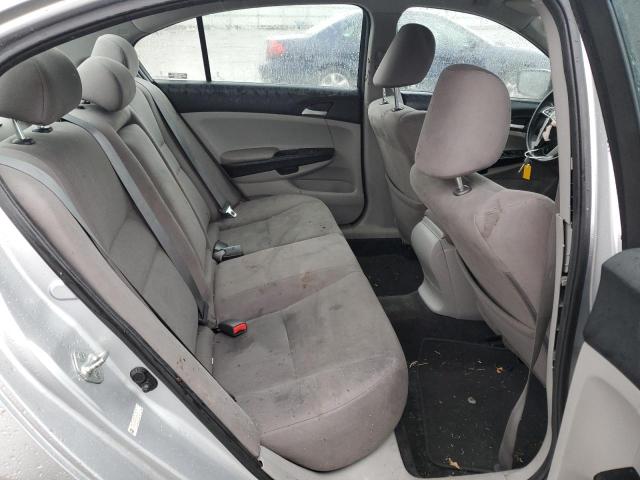 Photo 10 from auction – 2012 HONDA ACCORD LXP with VIN 1HGCP2F45CA227912