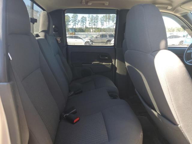 Photo 10 from auction – 2006 CHEVROLET COLORADO with VIN 1GCDT136568290132