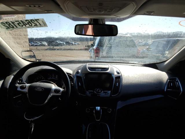 Photo 8 from auction – 2013 FORD ESCAPE TIT with VIN 1FMCU0J92DUD75915