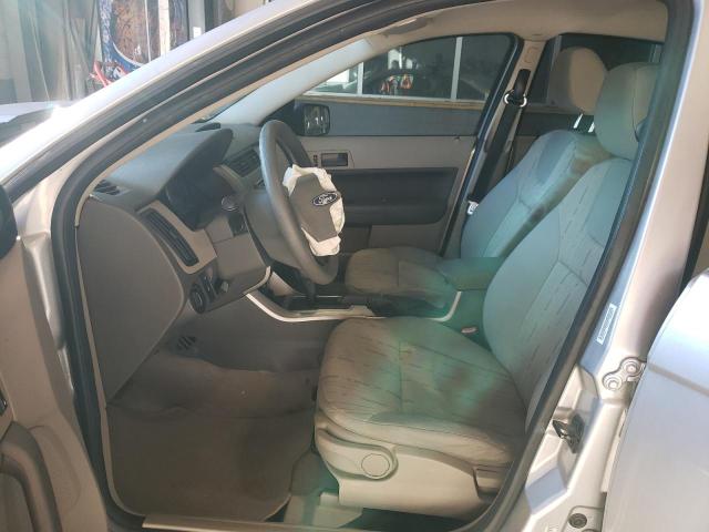 Photo 7 from auction – 2009 FORD FOCUS SE with VIN 1FAHP35N59W262262