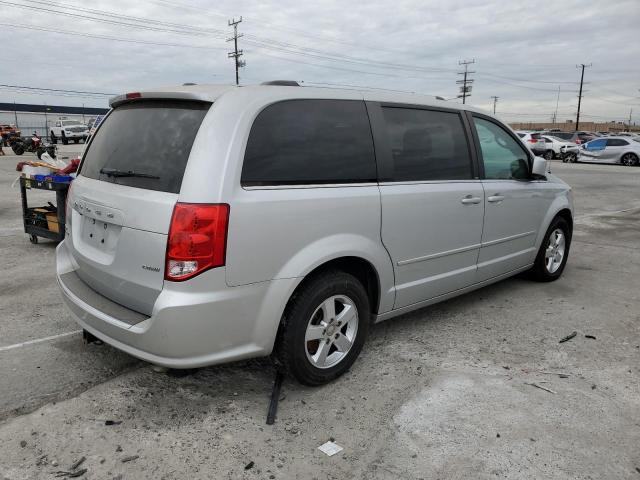 Photo 3 from auction – 2011 DODGE GRAND CARA with VIN 2D4RN5DG6BR768316