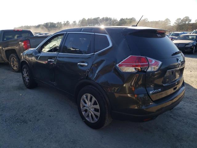 Photo 2 from auction – 2015 NISSAN ROGUE S with VIN 5N1AT2MT8FC870335