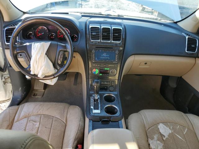 Photo 8 from auction – 2011 GMC ACADIA DEN with VIN 1GKKRTED7BJ384582