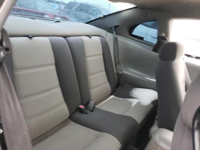 Photo 10 from auction – 2001 FORD MUSTANG with VIN 1FAFP40431F236680