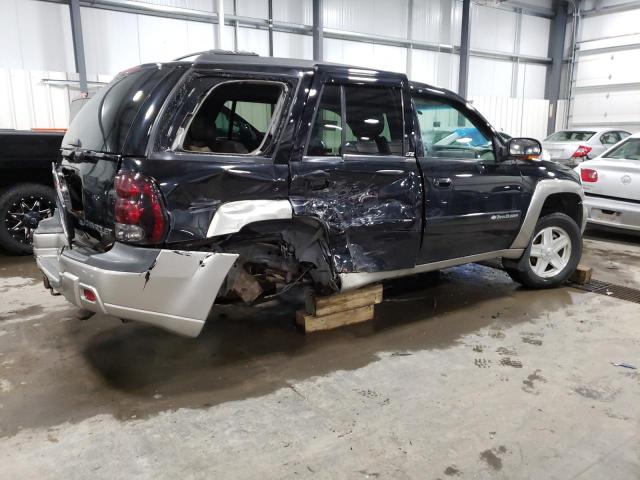 Photo 3 from auction – 2002 CHEVROLET TRAILBLAZE with VIN 1GNDT13S622242494