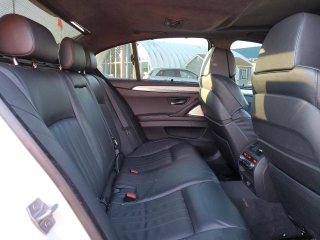 Photo 10 from auction – 2014 BMW M5 with VIN WBSFV9C51ED097192