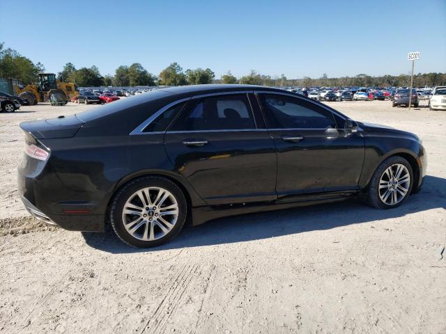 Photo 3 from auction – 2014 LINCOLN MKZ with VIN 3LN6L2GK2ER807515