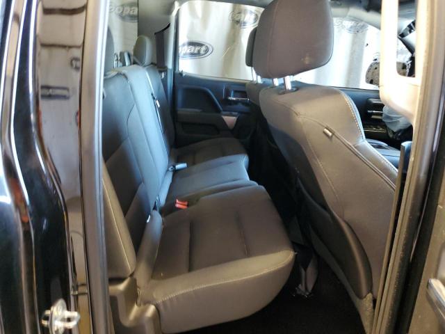 Photo 10 from auction – 2014 CHEVROLET SILVERADO with VIN 1GCRCRECXEZ360630