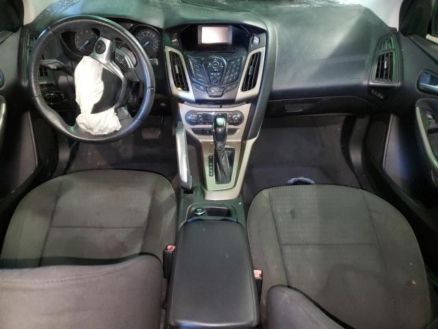 Photo 8 from auction – 2012 FORD FOCUS SEL with VIN 1FAHP3H26CL191051