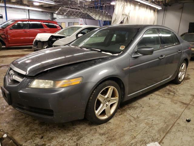 Photo 1 from auction – 2006 ACURA 3.2TL with VIN 19UUA66276A010247