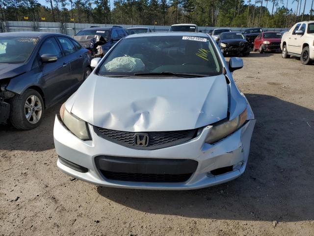 Photo 5 from auction – 2012 HONDA CIVIC EX with VIN 2HGFG3B81CH526052