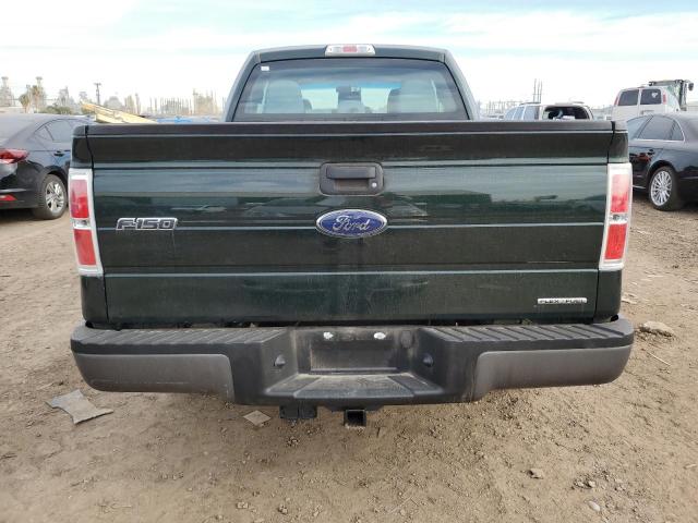 Photo 6 from auction – 2014 FORD F150 SUPER with VIN 1FTEX1CMXEFC01771