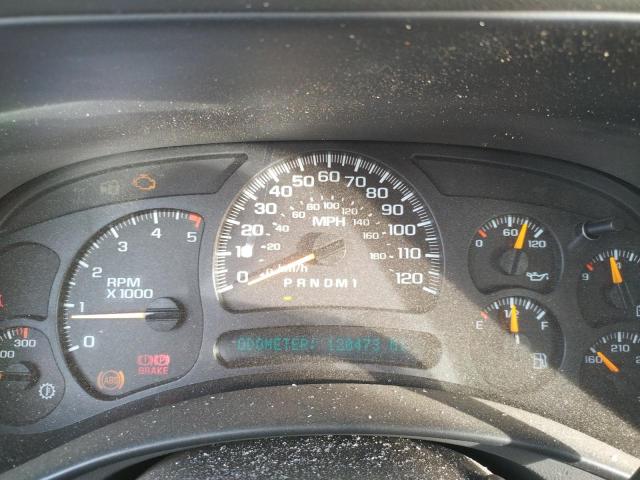 Photo 9 from auction – 2007 CHEVROLET silverado with VIN 1GCHK23D97F138294