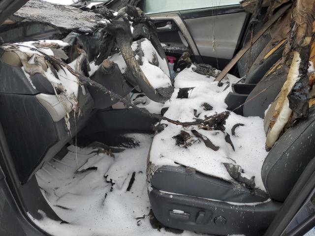 Zdjęcie 7 z aukcji – 2015 TOYOTA RAV4 LIMIT z VIN 2T3DFREV4FW365889