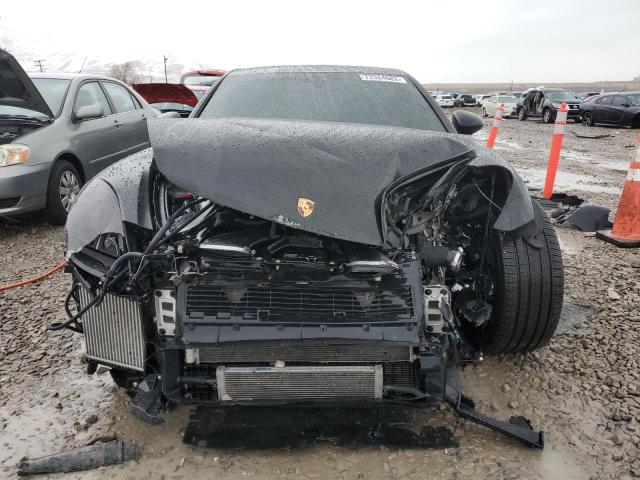 Photo 5 from auction – 2018 PORSCHE PANAMERA T with VIN WP0AH2A70JL144927