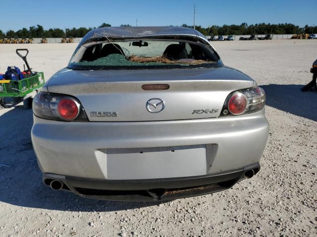 Photo 6 from auction – 2005 MAZDA RX8 with VIN JM1FE17NX50156007