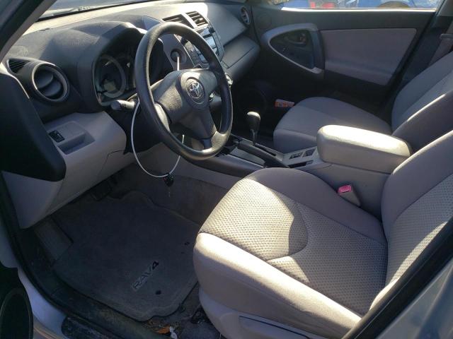 Foto 7 de la subasta – 2008 TOYOTA RAV4 con VIN JTMBD33V285167965