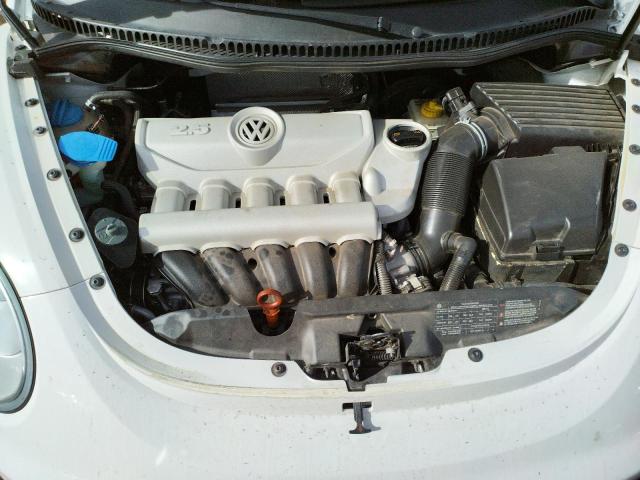 Foto 11 de la subasta – 2010 VOLKSWAGEN NEW BEETLE con VIN 3VWPG3AG2AM013142