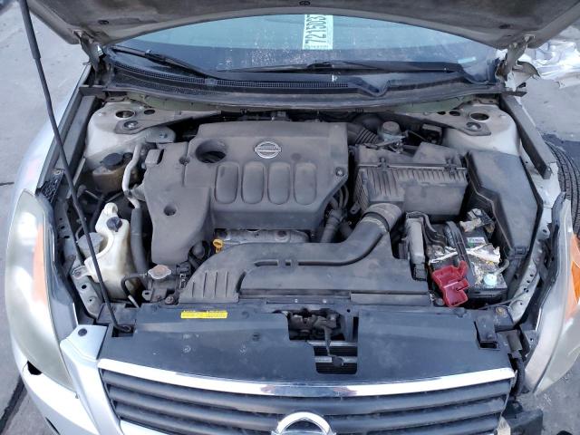 Photo 11 from auction – 2007 NISSAN ALTIMA 2.5 with VIN 1N4AL21E27C107941