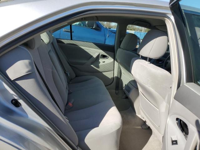 Photo 10 from auction – 2011 TOYOTA CAMRY BASE with VIN 4T1BF3EK7BU209522