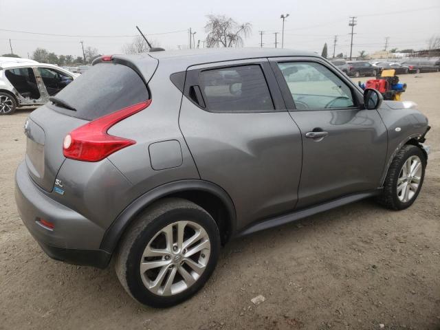 Photo 3 from auction – 2012 NISSAN JUKE S with VIN JN8AF5MR9CT101327