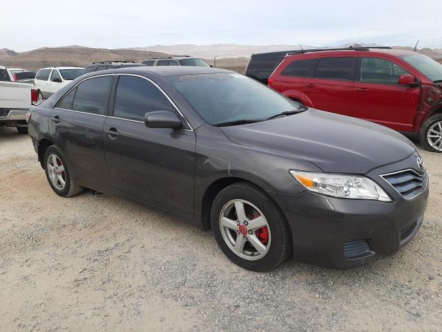 Photo 4 from auction – 2011 TOYOTA CAMRY BASE with VIN 4T4BF3EK9BR161351