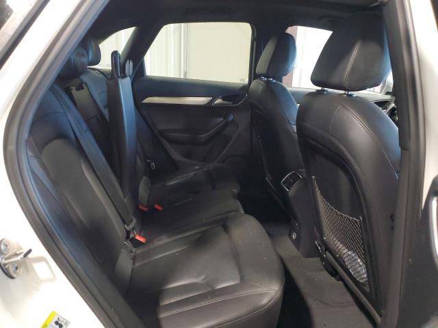 Photo 10 from auction – 2018 AUDI Q3 PREMIUM with VIN WA1BCCFS6JR000280