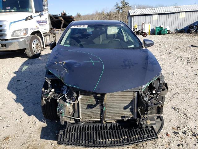 Photo 5 from auction – 2017 TOYOTA COROLLA L with VIN 2T1BURHE4HC934780