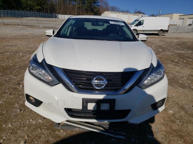 Photo 5 from auction – 2018 NISSAN ALTIMA 2.5 with VIN 1N4AL3AP4JC128787