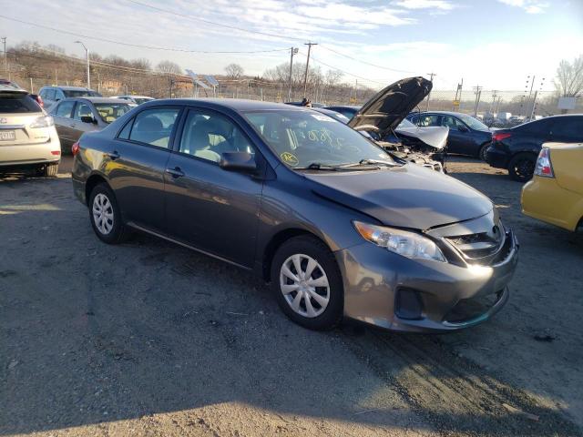 Photo 4 from auction – 2011 TOYOTA COROLLA BA with VIN 2T1BU4EE1BC698894