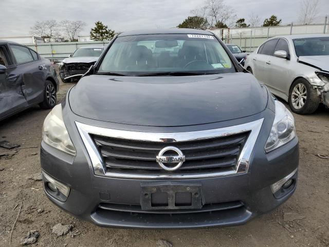 Photo 5 from auction – 2013 NISSAN ALTIMA 2.5 with VIN 1N4AL3AP5DC103823