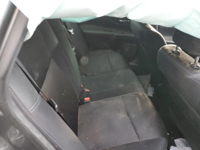 Photo 10 from auction – 2017 NISSAN ALTIMA 2.5 with VIN 1N4AL3APXHC483392