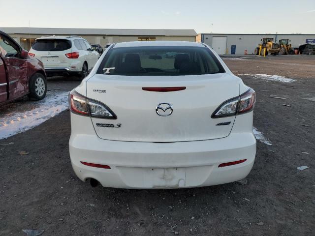 Photo 6 from auction – 2012 MAZDA 3 I with VIN JM1BL1V81C1693681