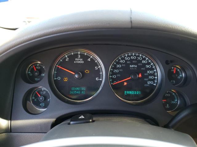 Photo 9 from auction – 2008 CHEVROLET TAHOE C150 with VIN 1GNFC13028R117953