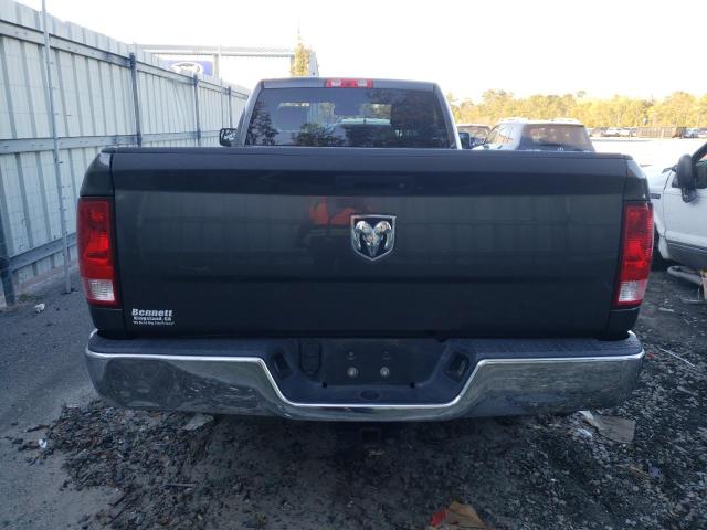 Photo 6 from auction – 2017 RAM 1500 ST with VIN 3C6JR6DG3HG671908