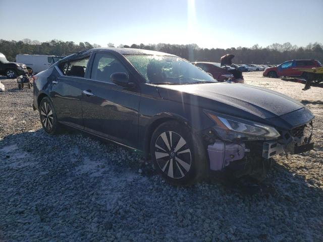 Photo 4 from auction – 2022 NISSAN ALTIMA SV with VIN 1N4BL4DV3NN350252