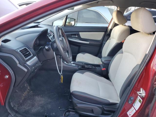Photo 7 from auction – 2017 SUBARU CROSSTREK with VIN JF2GPABC5HH236889