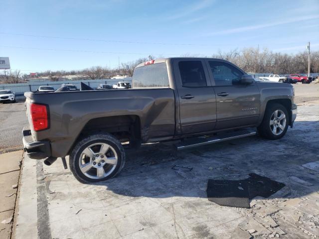Photo 3 from auction – 2015 CHEVROLET SILVERADO with VIN 1GCRCRECXFZ278141