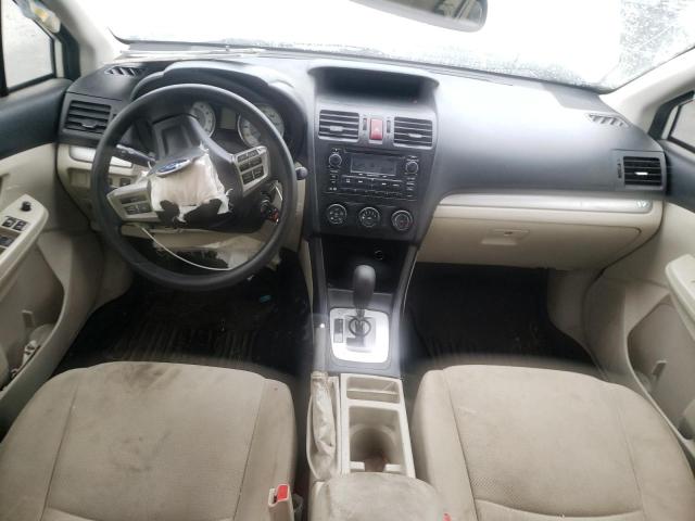 Photo 8 from auction – 2014 SUBARU IMPREZA PR with VIN JF1GPAC64E8238710