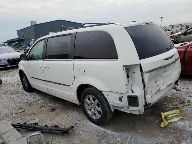 Photo 2 from auction – 2013 CHRYSLER TOWN & COU with VIN 2C4RC1BG0DR657858