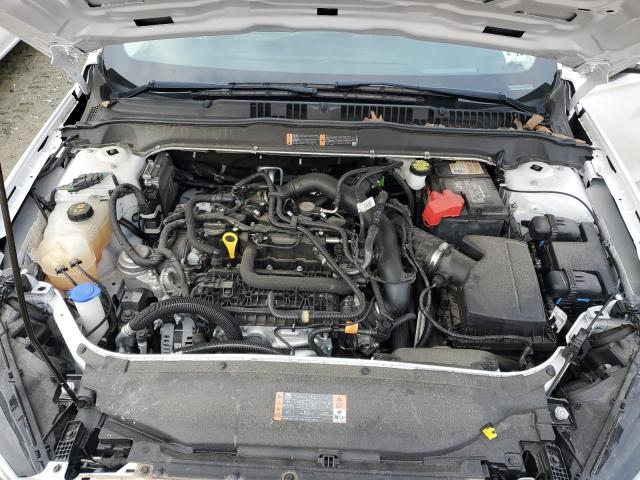 Photo 11 from auction – 2019 FORD FUSION SE with VIN 3FA6P0HD8KR229905