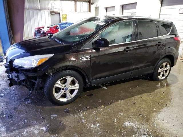 FORD ESCAPE SE 2013 with VIN 1FMCU0GX2DUB06576 - Photo from auction